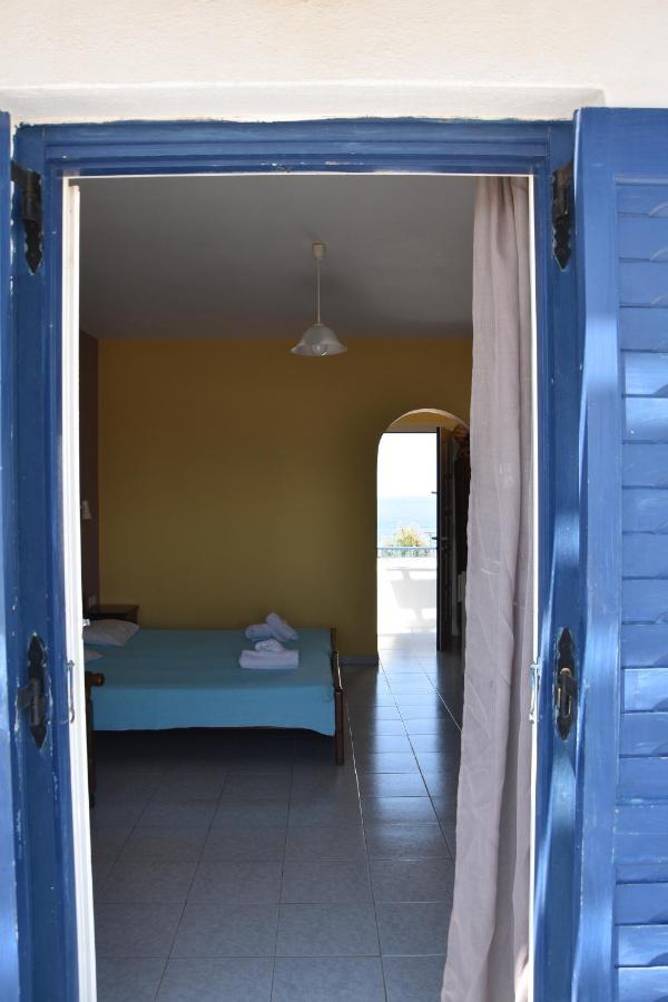 Lofos Studios Agios Prokopios  Exteriör bild