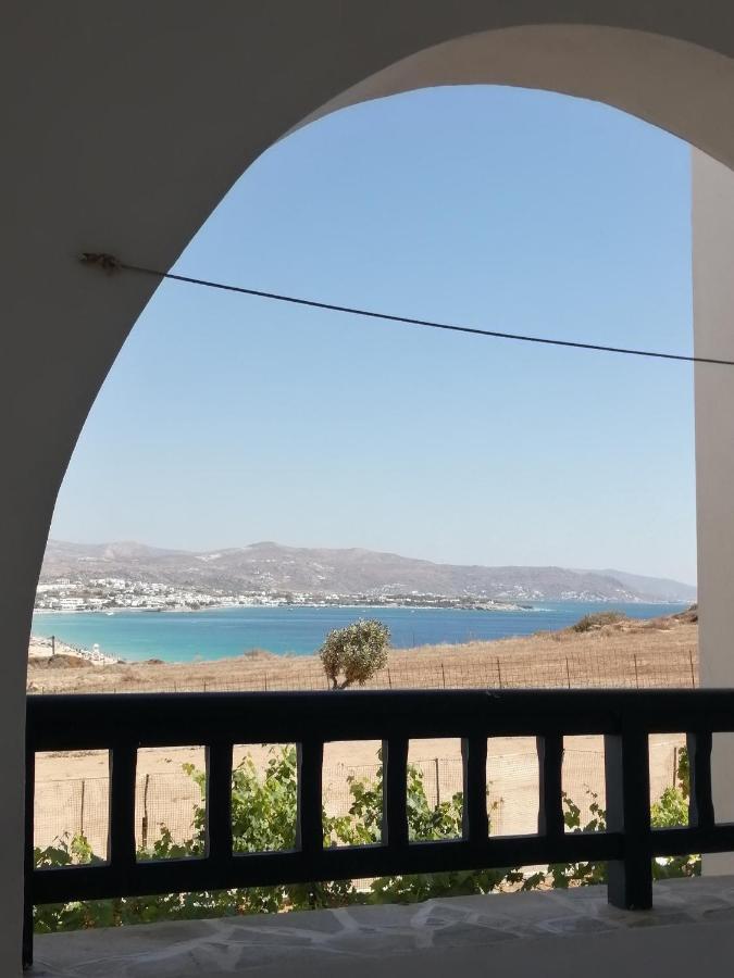 Lofos Studios Agios Prokopios  Exteriör bild