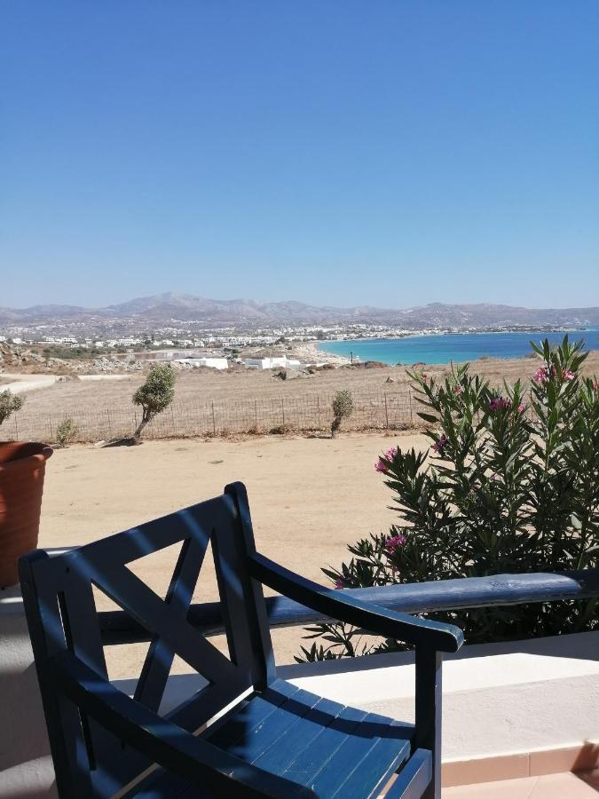 Lofos Studios Agios Prokopios  Exteriör bild