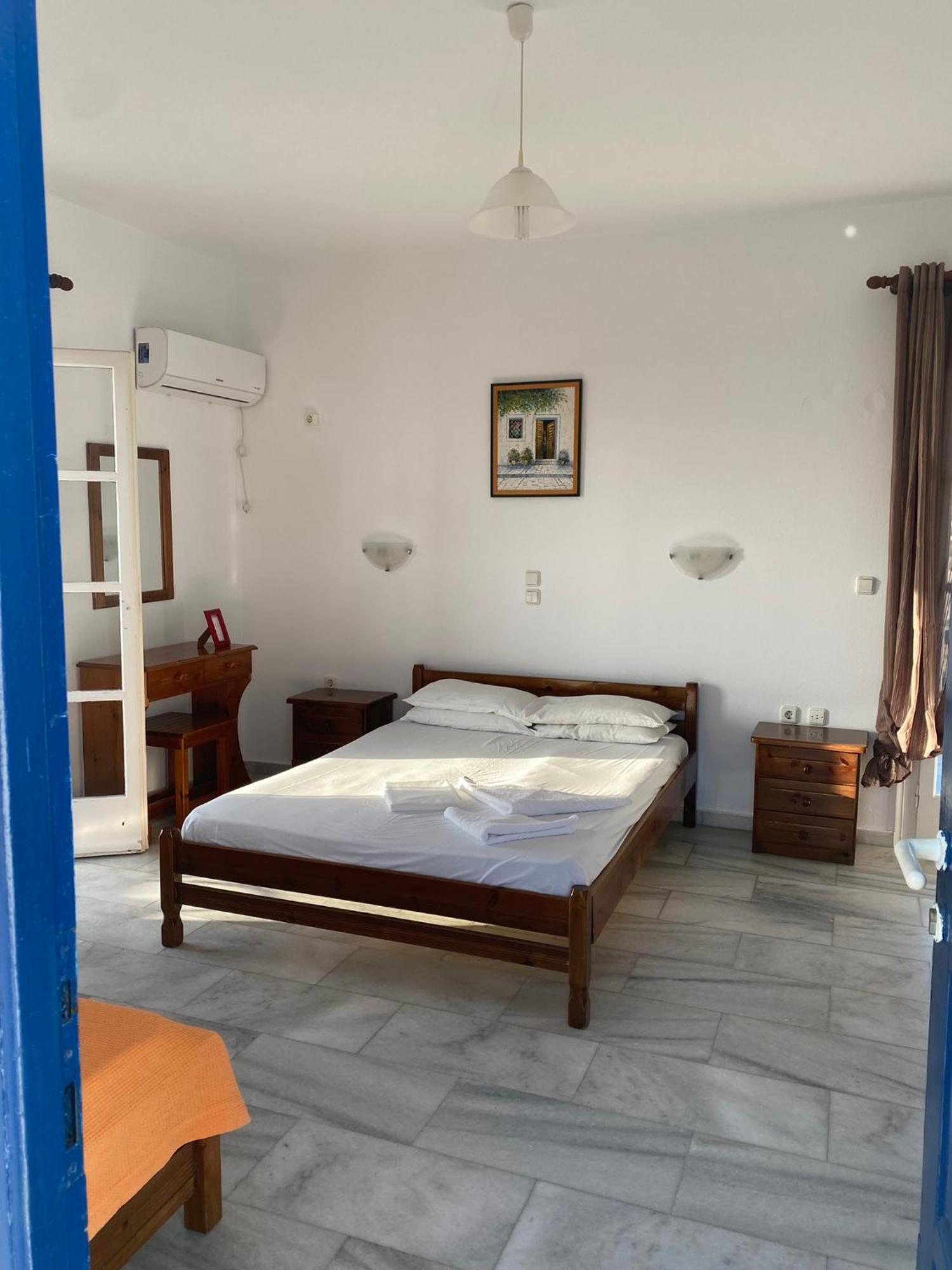 Lofos Studios Agios Prokopios  Exteriör bild