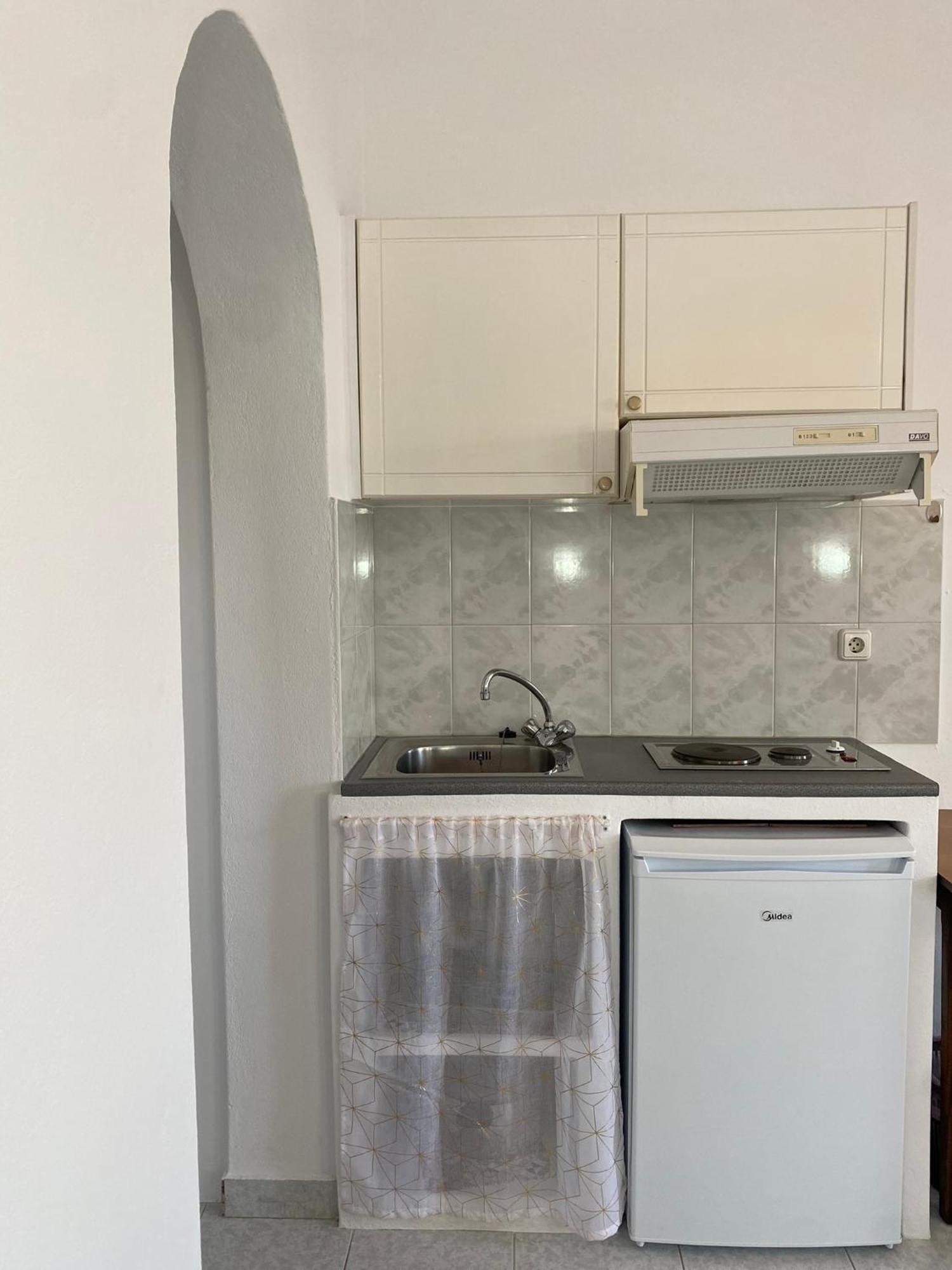 Lofos Studios Agios Prokopios  Exteriör bild