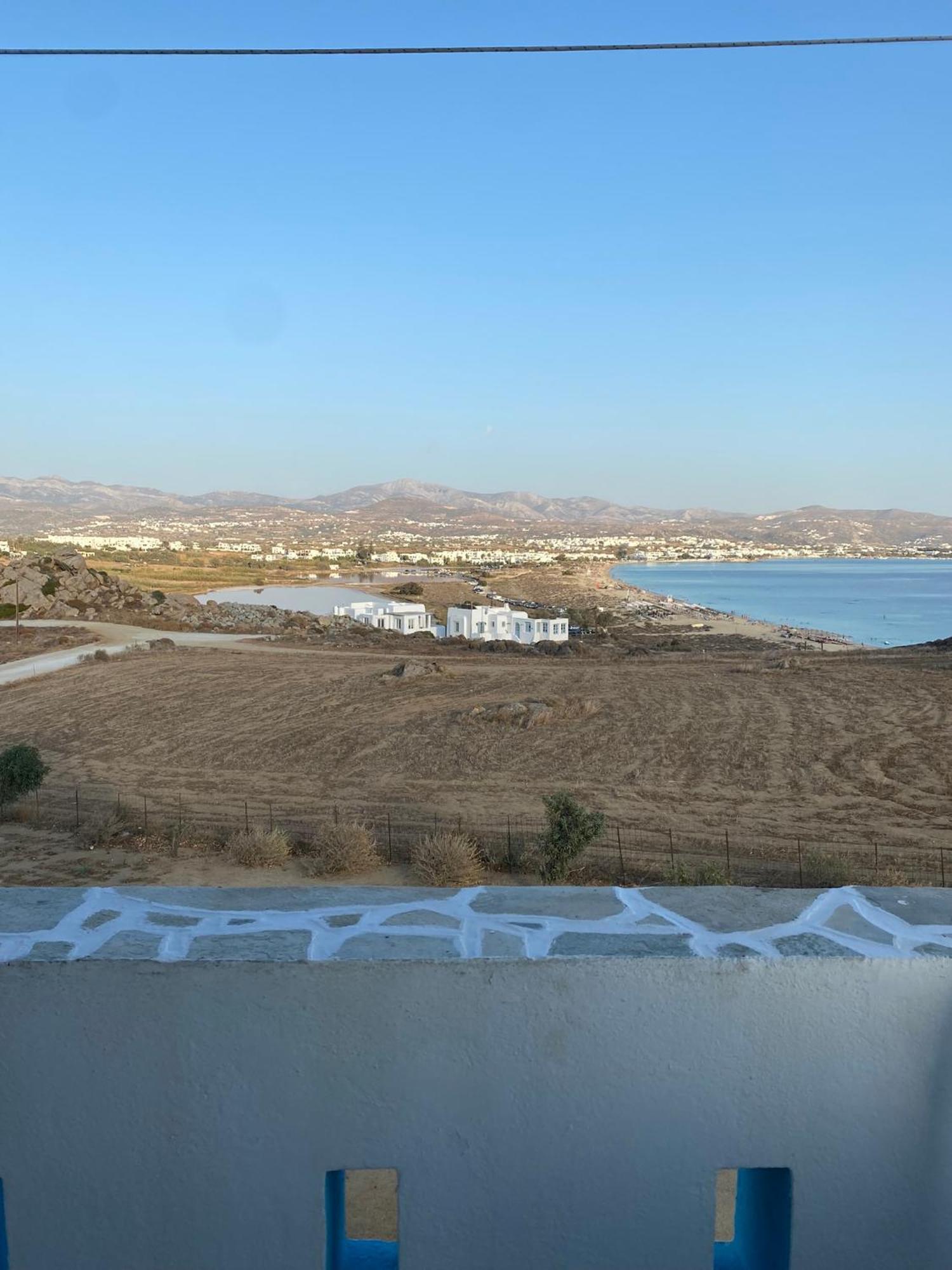 Lofos Studios Agios Prokopios  Exteriör bild