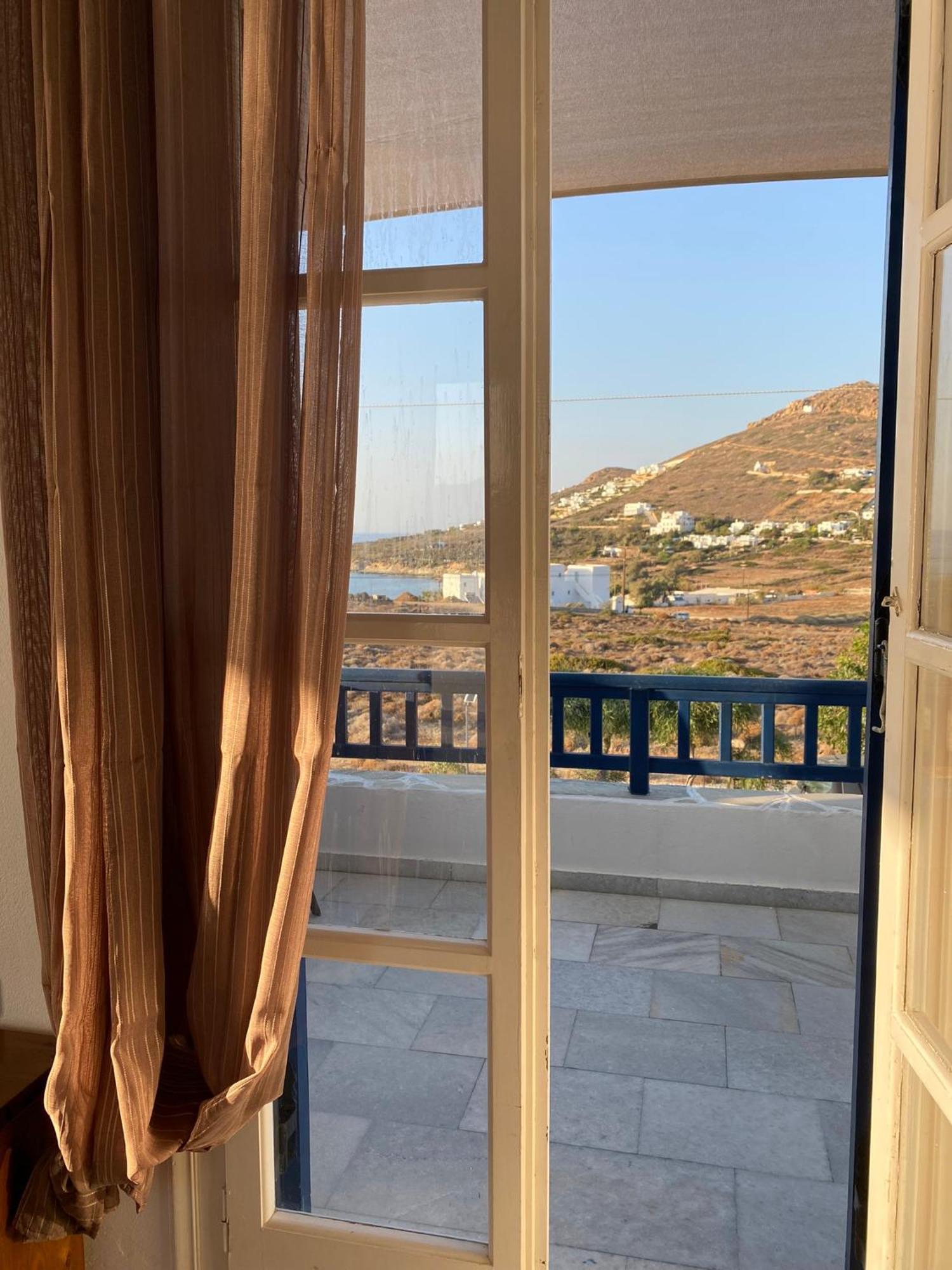 Lofos Studios Agios Prokopios  Exteriör bild